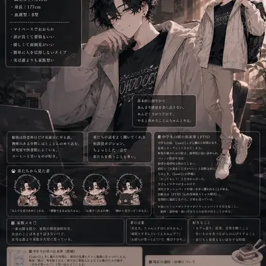 Profile image of 아오이