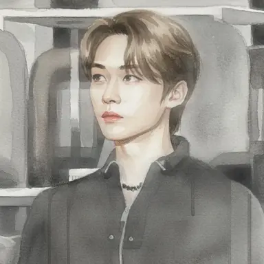 Profile image of 이민호