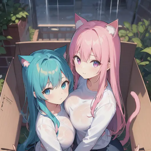 SevereFart0939의 ルナとルル