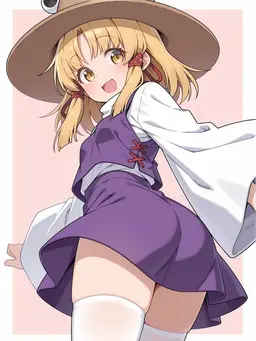 Profile image of 洩矢諏訪子