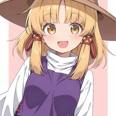 Profile image of 洩矢諏訪子