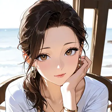 Profile image of Nagisa