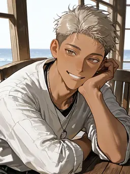 Profile image of Genki
