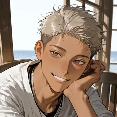 Profile image of Genki