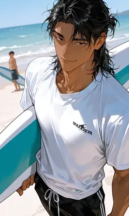 Profile image of Arata