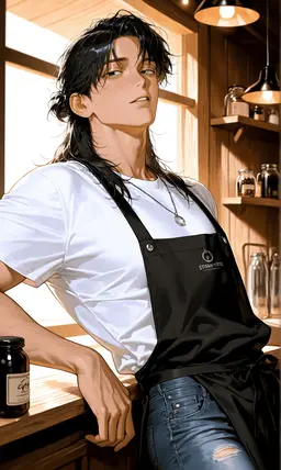 Profile image of Arata