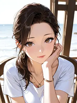 Profile image of Nagisa
