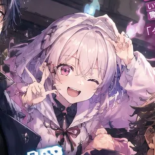Profile image of ミユ