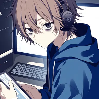Profile image of 千隼