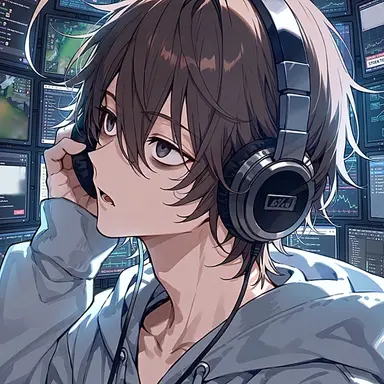 Profile image of 千隼