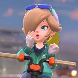 Profile image of ロゼッタ