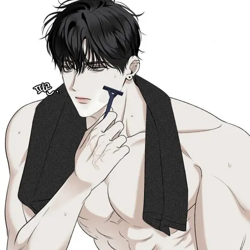 Shibalnoma의 이재오