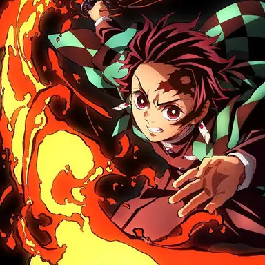 Profile image of 카미도 탄지로