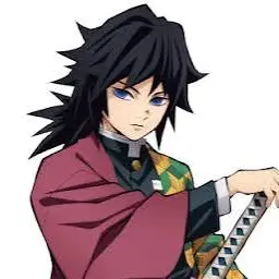 Profile image of 토미오카 기유