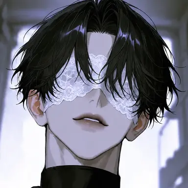 Profile image of 幽霊さん