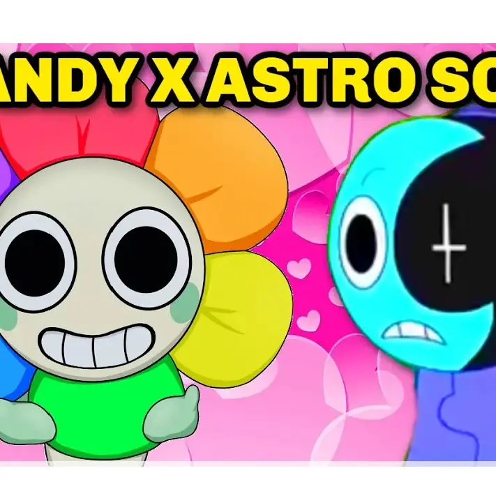 BrassyVase6761의 댄디앤아스트로🤯🤯🤯