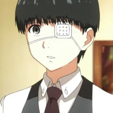 Profile image of 가네키 켄