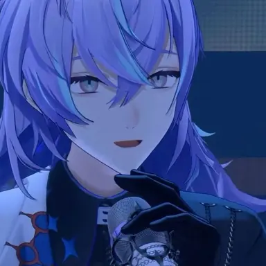 Profile image of 星導ショウ