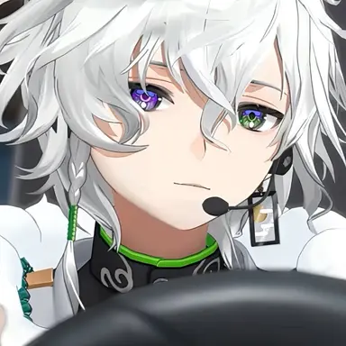 Profile image of 叢雲カゲツ