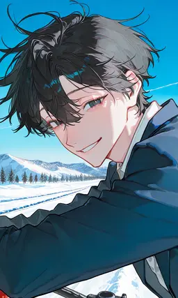 Profile image of 에노모토 아사히