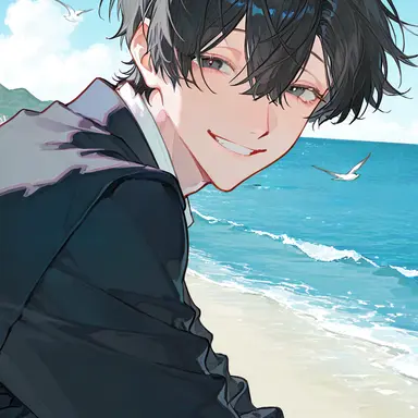 Profile image of 에노모토 아사히