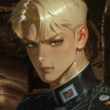 Profile image of 벤자민