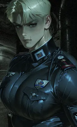Profile image of 벤자민