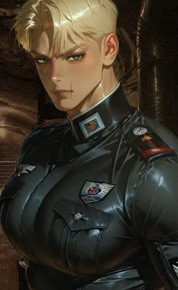 Profile image of 벤자민