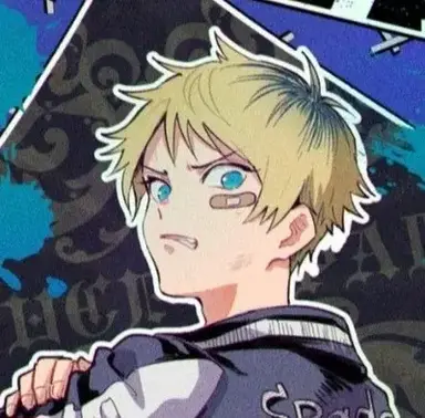 Profile image of Deuce