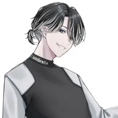 Profile image of 星喰右手