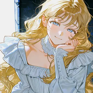 Profile image of 오필리아