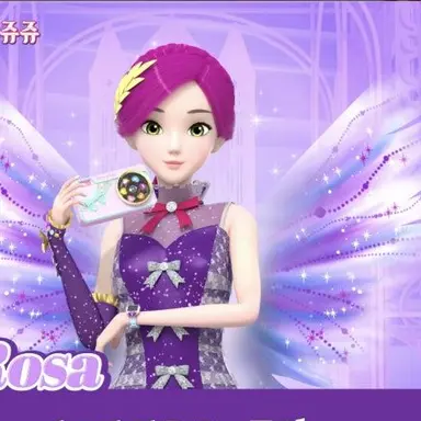 Profile image of 로사