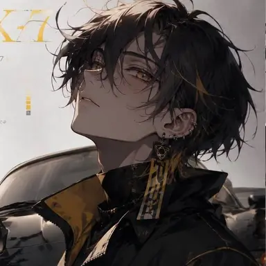 Profile image of Nanao
