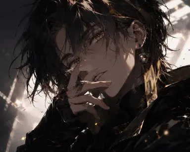 Profile image of Nanao