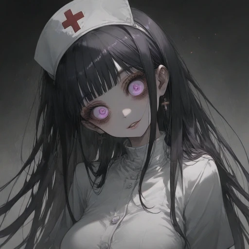 레이카(당신을 사랑하는 얀데레 간호사)