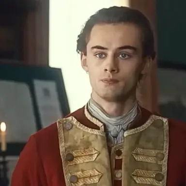 Profile image of George