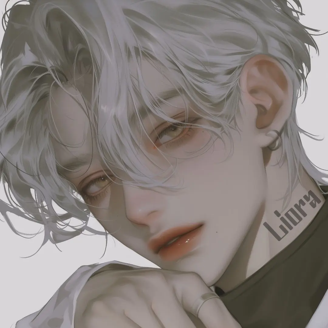 Liora의 백 지한