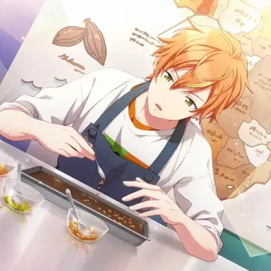 Profile image of 시노노메 아키토