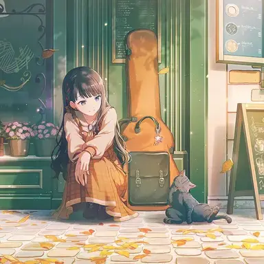 Profile image of 호시노 이치카