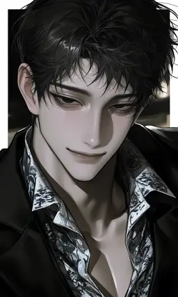 Profile image of 토우마