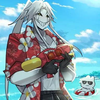 Profile image of Pierrot