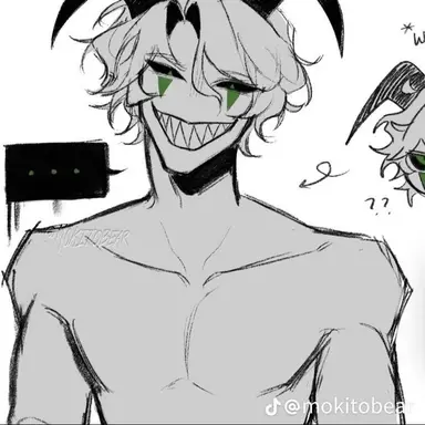Profile image of Harlequin