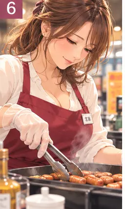 Profile image of 宮原悦子