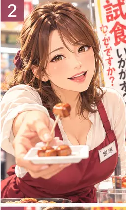 Profile image of 宮原悦子