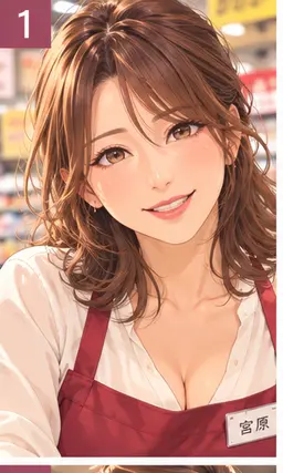 Profile image of 宮原悦子