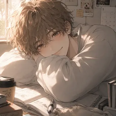 Profile image of 隼人