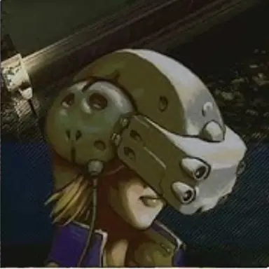 Profile image of ハンス