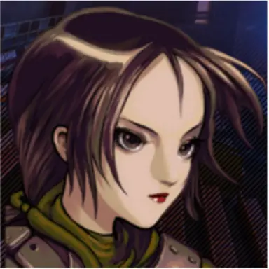 Profile image of ヤン