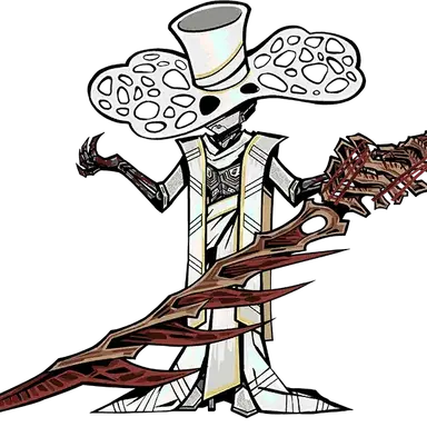 Profile image of Callisto