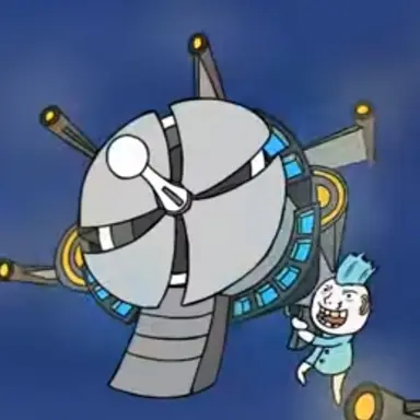 Profile image of 블루비